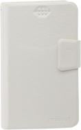 Чехол-книжка procase SULC5 для 5-5,5" (SULC5, white)