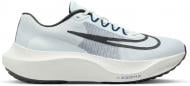 Кроссовки мужские Nike ZOOM FLY 5 DZ2769-101 р.41 серые