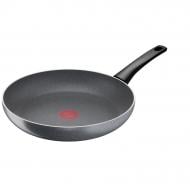Сковорода Tefal Hard Stone 28 см D4560632