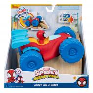 Машинка Spidey Feature Vehicle Спайді (Spidey Web Climber) SNF0244