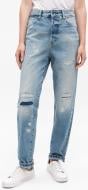 Джинсы G-Star RAW Midge S High Boyfriend Wmn D09098,9920-9666 р. 27-30 синий