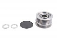 Шкив генератора DACIA LOGAN, SANDERO; RENAULT CLIO II, KANGOOTHALIA I, THALIA II, TWINGO II 1.4-1.6ALK 09.98- (588034 VALEO)