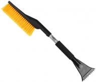 Щітка-шкребок NEO tools двостороння для льоду та снігу (GD029)