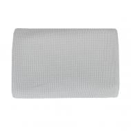 Полотенце махровое Sauna 70x140 см светло-серый La Nuit