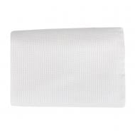 Рушник махровий Sauna 70x140 см кремовий La Nuit