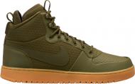 Черевики Nike EBERNON MID WINTER AQ8754-300 р.42,5 зелений