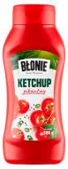 Кетчуп TM Blonie пикантный 500г