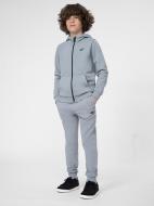 Брюки 4F TROUSERS CAS M131 4FJSS23TTROM131-34S р. 128 голубой