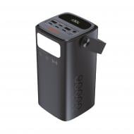 Повербанк Techno Powerbank-80 80000 mAh black (powerbank-80)