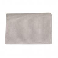 Рушник махровий Sauna 70x140 см бежевий La Nuit