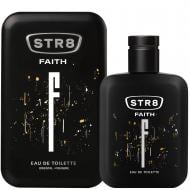 Туалетная вода STR8 Фэйс 100 мл Туалетная вода STR8 Фэйс 100 мл