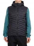 Жилет 4F VEST JACKET M376 4FWAW26TVJAM376-20S р.L чорний
