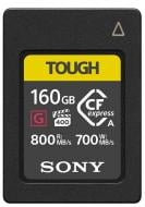 Карта памяти Sony CFexpress 160 ГБ (CEAG160T.SYM )