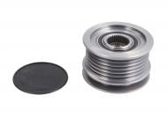 Шкив генератора MERCEDES 124 (W124), 190 (W201), C (W202), CLK (A208), CLK (C208), E (W124) 2.0-4.2 10.82- (588044 VALEO)