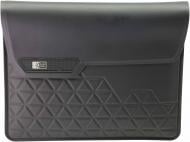 Чохол CASE LOGIC Logic SSAI301K iPad black (tablet CASE LOGIC SS)