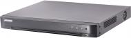 DVR-реєстратор Hikvision DS-7208HQHI-K2, P (PoC)