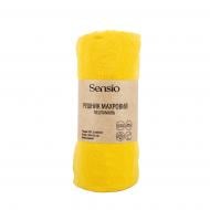 Пeштемаль 100x150 см жовтий Sensio