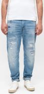 Джинсы G-Star RAW Arc 3D Relaxed Tapered D09132,9299-9403 р. 29-32 синий