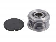 Шкив генератора VOLVO S80 II, V70; CITROEN BERLINGO, C2, C3 PICASSO, C4,C4 I 1.4-2.2D 04.96- (588003 VALEO)