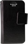 Чехол-книжка procase SULC3 для 3-4” (SULC3, black)