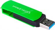 Флеш-пам'ять Exceleram P2 Series 16 ГБ USB 3.1 green (EXP2U3GRB16) Флеш-пам'ять Exceleram P2 Series 16 ГБ USB 3.1 green (EXP2U3GRB16)