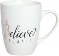 Чашка Fiora Believe 360 мл