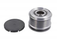 Шкив генератора DACIA LOGAN; NISSAN ALMERA, KUBISTAR, MICRA, NOTE, TIIDA; RENAULT CLIO, ESPACE 1.4-2.0D 01.96- (588004 VALEO)