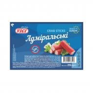 Палочки крабовые VICI Crab Адмиральские 250 г