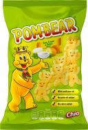 Снеки Chio зі смаком сметани та цибулі Pom-Bear 65г