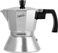 Кофеварка гейзерная Pensofal на 6 чашек PEN8422