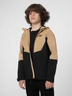 Куртка 4F 4FJSS23TTJAM070-83S р.146 бежевий