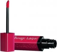 Помада рідка Bourjois ROUGE LAQUE №03 Jolie Brune 6 мл