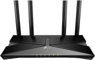 Wi-Fi-роутер TP-Link XX230V AX1800 3xGE LAN 1xGE LAN/WAN 1xFXS 1xUSB 2.0 sup VoIP
