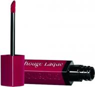 Помада рідка Bourjois ROUGE LAQUE №08 Bloody Berry 6 мл