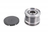 Шкив генератора MERCEDES C (CL203), C (W202), C (W203), E (W210), E (W211), S (W220) 2.1D-5.0 09.97-08.14 (588039 VALEO)