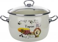 Кастрюля Idilia Tapas 5 л
