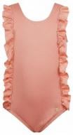 Купальник Koko Noko р.98-104 коралово-рожевий R50995-37