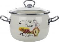 Кастрюля Idilia Tapas 3,5 л