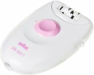 ВІТРИНА! Епілятор Braun SE1370