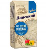 Рис ТМ Хуторок панський довгий шліфований 1000 г