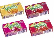 Конфеты жевательные Mamba ассорти 27 г
