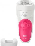 ВИТРИНА! Эпилятор Braun Silk-epil 5 SES 5/500