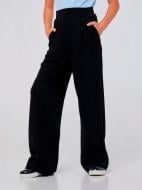 Штани Smil 115540 р.146 чорний