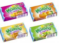 Цукерки жувальні Mamba Тропік 27 г
