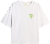 Футболка 4F TSHIRT F2719 4FWSS26TTSHF2719-10S р.S белый