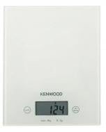 ВИТРИНА! Весы кухонные Kenwood WEP60.000WH