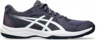 Кросівки чоловічі демісезонні Asics COURT SLIDE 4 1041A483-500 р.45 сині