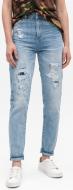 Джинсы G-Star RAW 3301 High Straight 90's Ankle Wmn D09988,9926-9667 р. 25-30 синий