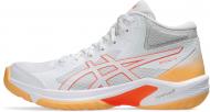 Кроссовки женские демисезонные Asics BEYOND FF MT 1072A096-105 р.40 белые