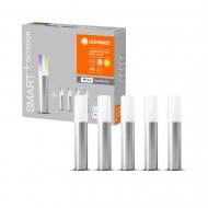 ВИТРИНА! Светильник садовый Ledvance SMART+ WIFI GARDEN 5 Pole mini 3,8 Вт IP65 нержавеющая сталь